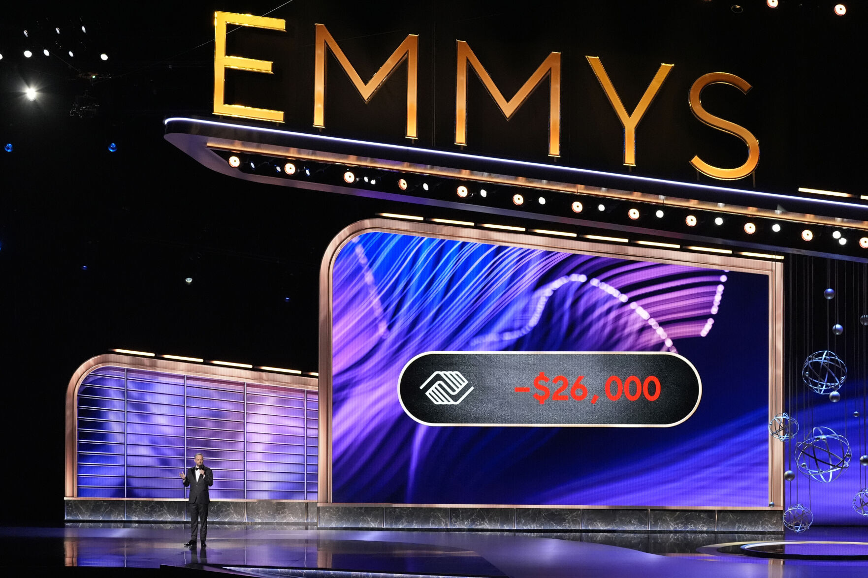 77th Primetime Emmy Awards - Show